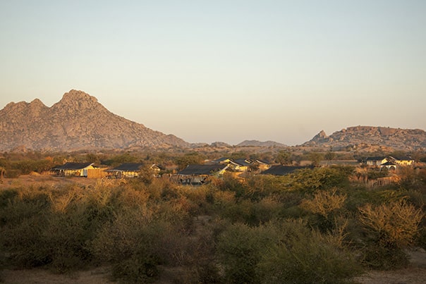 India - JAWAI Leopard Camp JAWAI Leopard Camp - India Travel Package