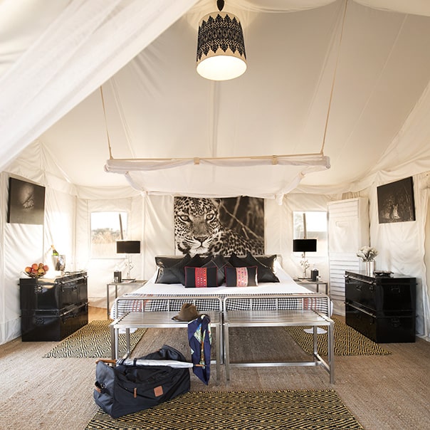 JAWAI Leopard Camp - India Travel to India - JAWAI Leopard Camp