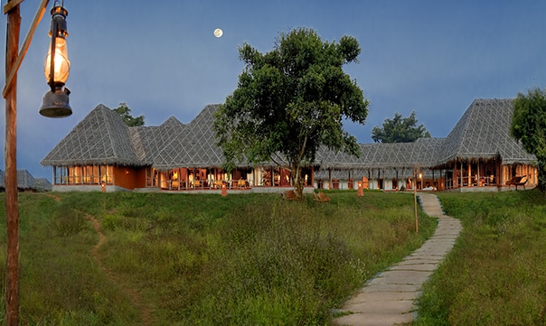 Orange County South India