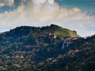 Taj Madikeri, Karnataka, South India