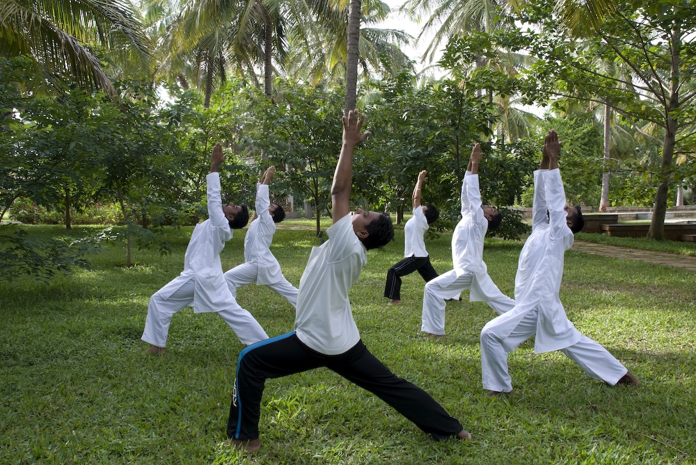 Credit to Shreyas Retreat