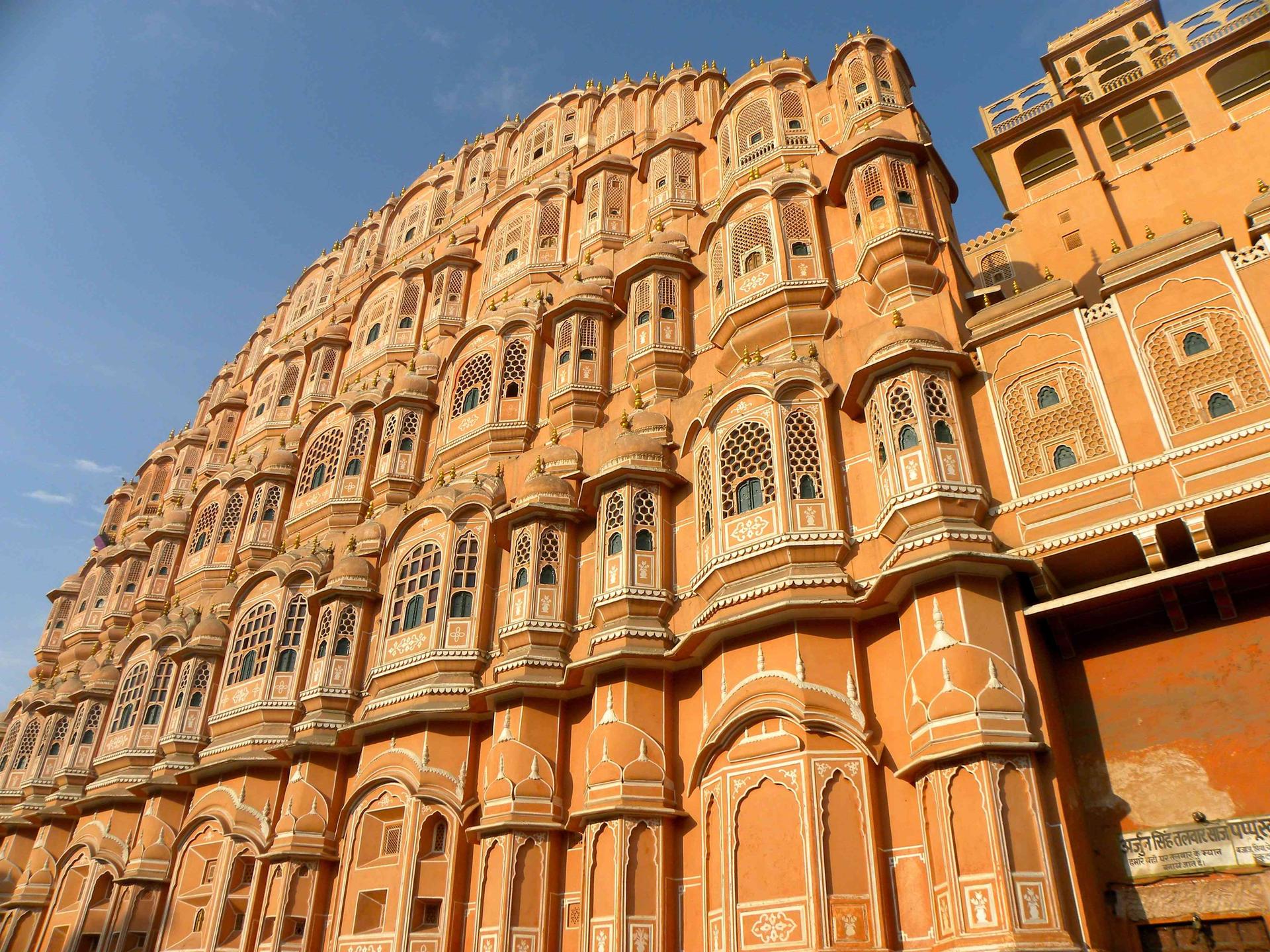 The Top 5 Places to Visit in Rajasthan