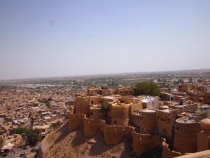 Jaisalmer Fort