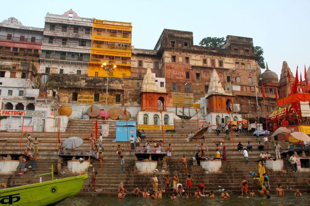 Varanasi
