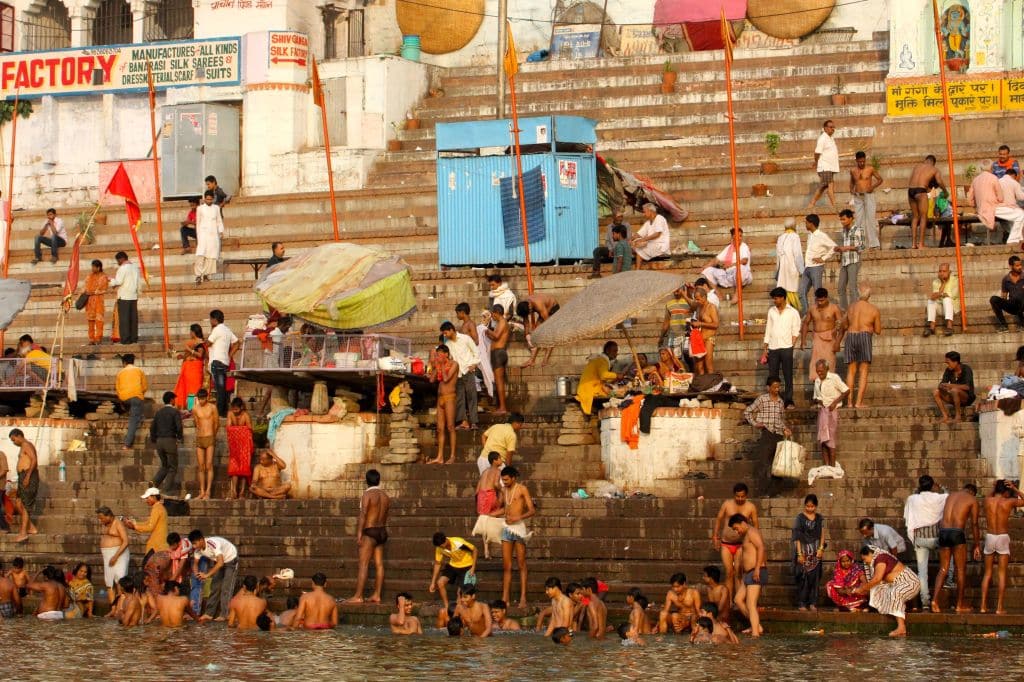 Varanasi