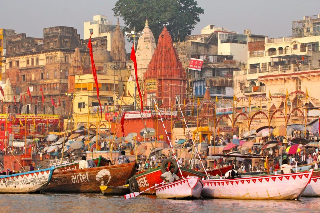 Varanasi