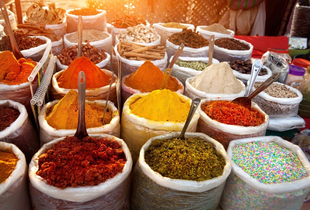 Spices