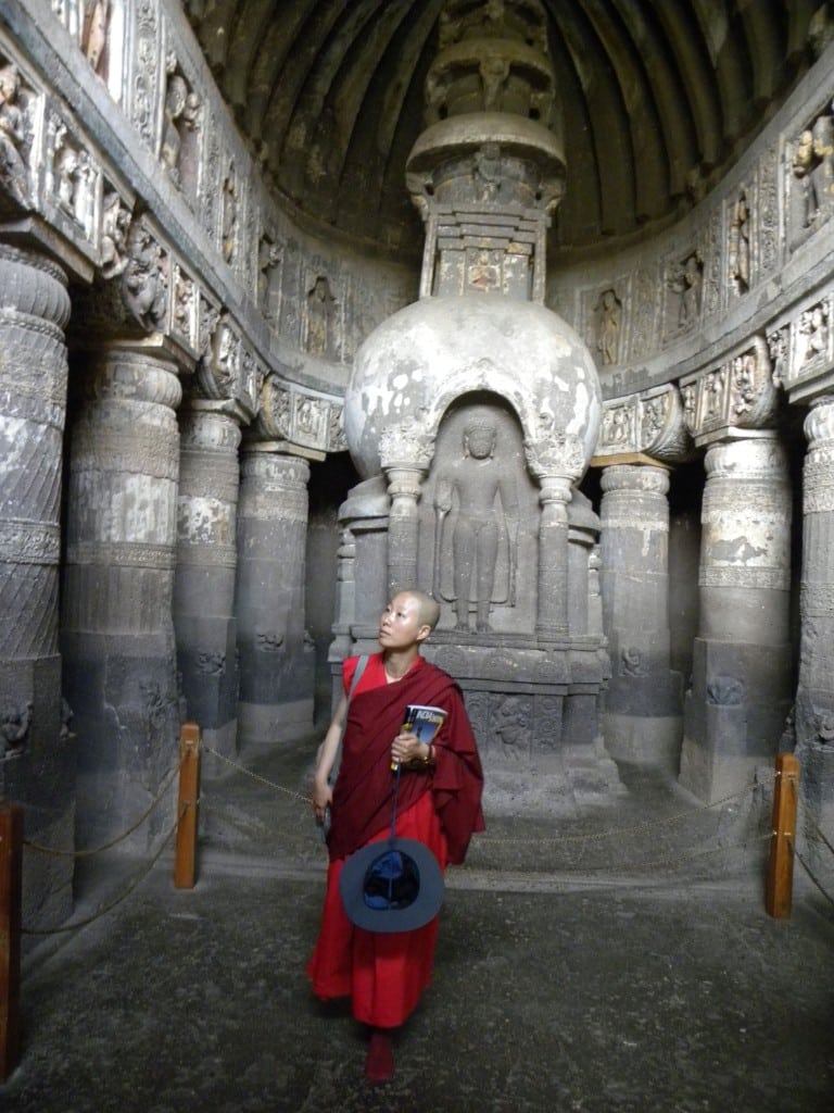Ajanta Caves