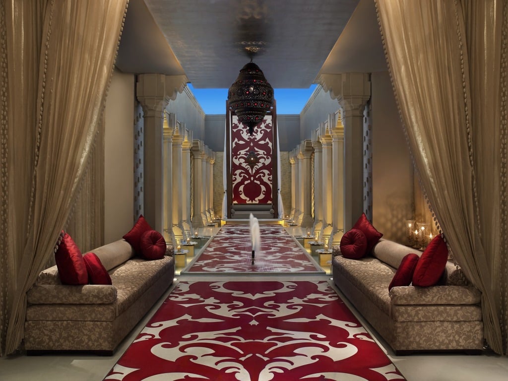 The Couples Room Kaya Kalp