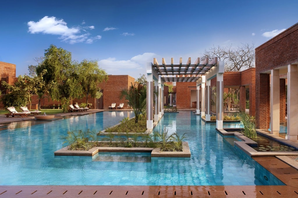 The Spa Promenade Kaya Kalp