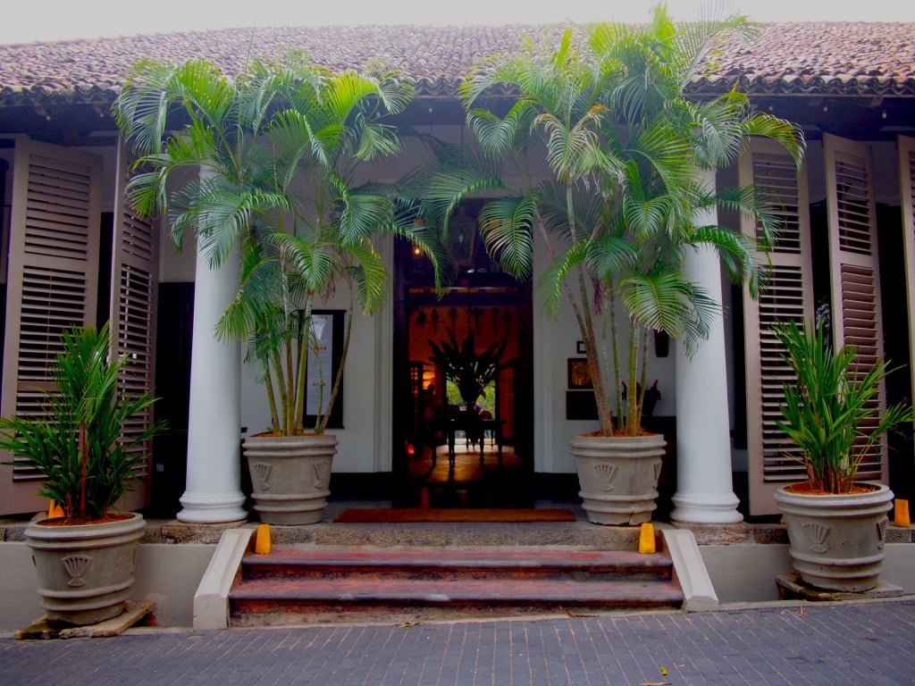Galle Fort Hotel