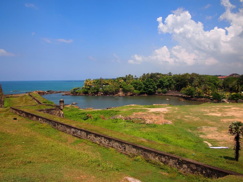Galle Fort