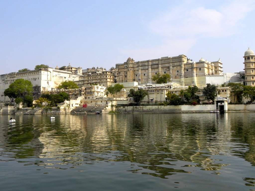 Udaipur
