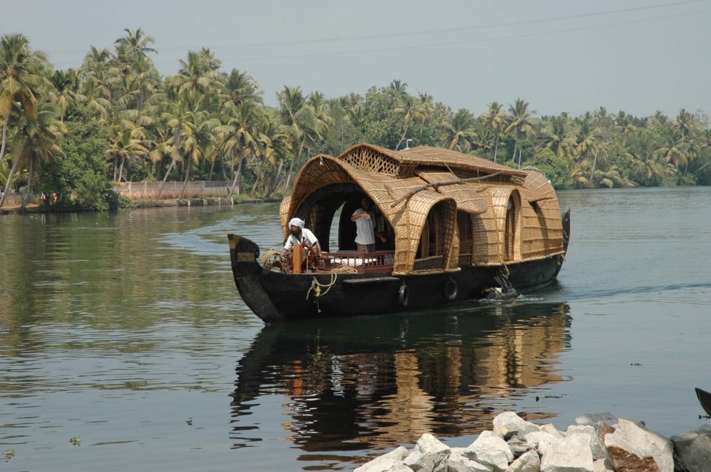 Best Places to Visit in India in Monsoon: June to September