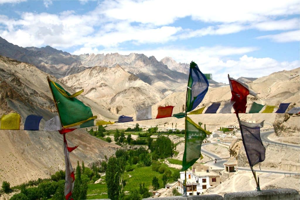 Ladakh