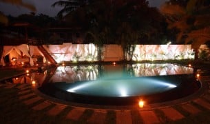 Siolim House Goa