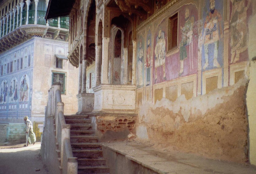Rajasthan’s winter music festivals
