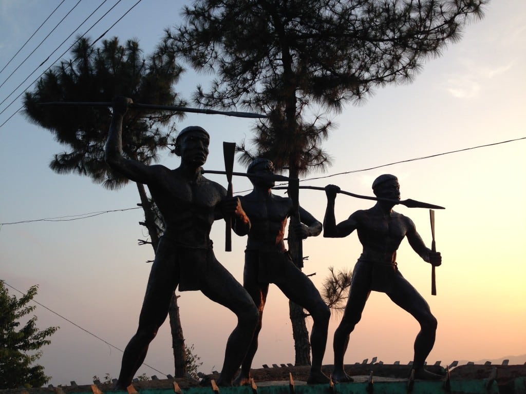 Nagaland_Warriors
