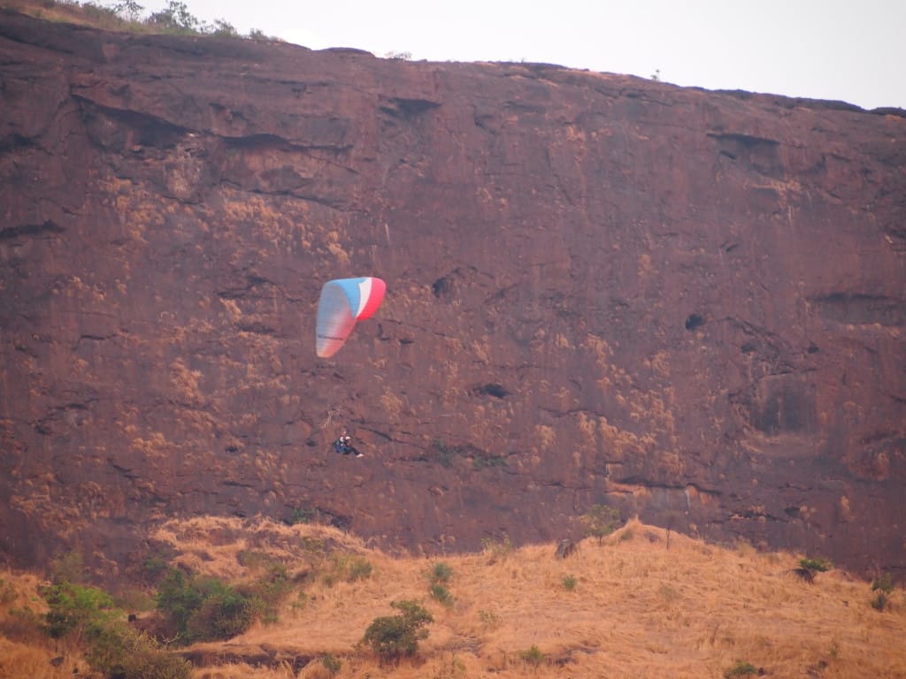 Kamshet