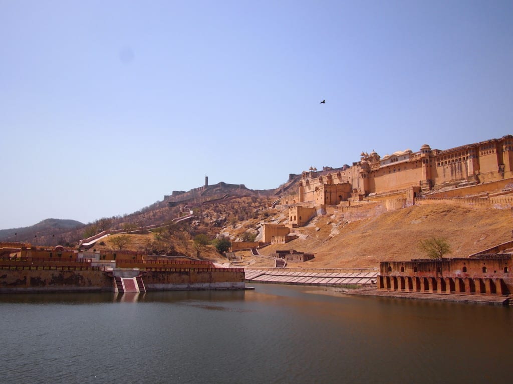 Amber Fort