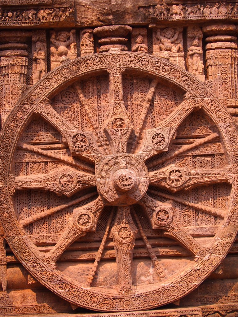 Konark Temple