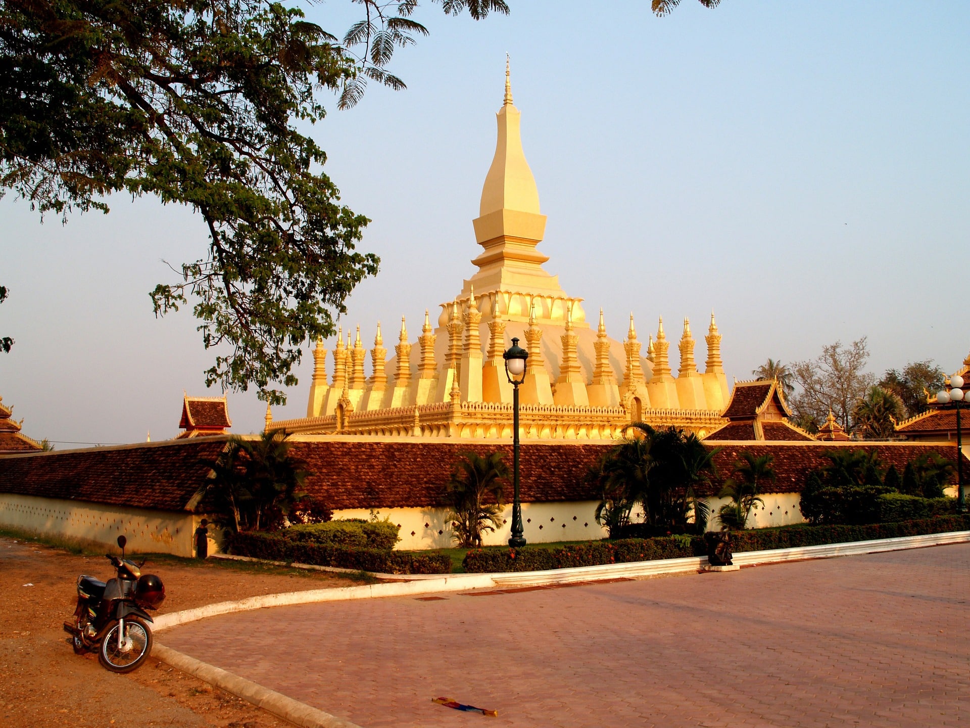 The best places to visit in Laos