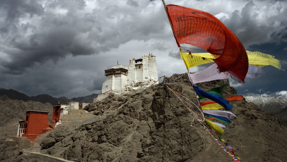 Majestic Lakes, Desert and Mountains: Visit Ladakh