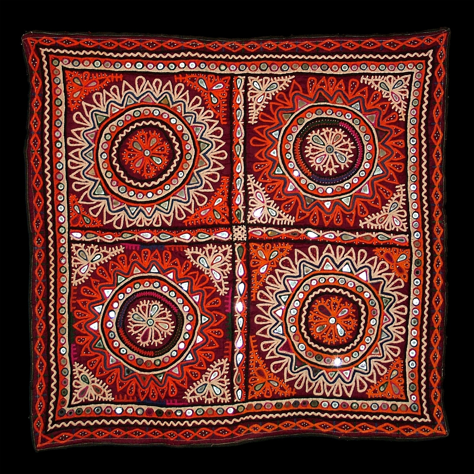 The crafts of Gujarat