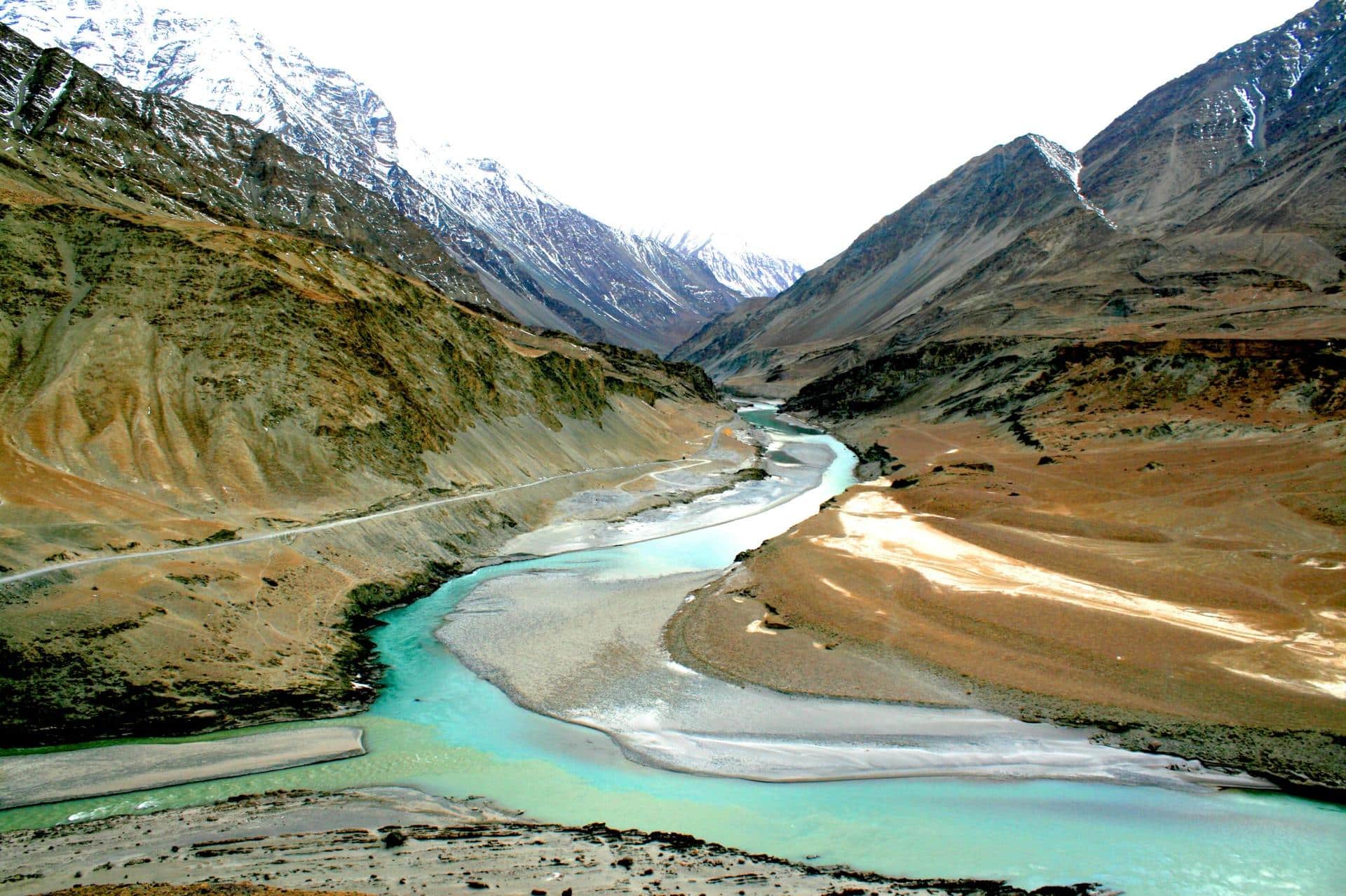 The best outdoor activities to try in India
