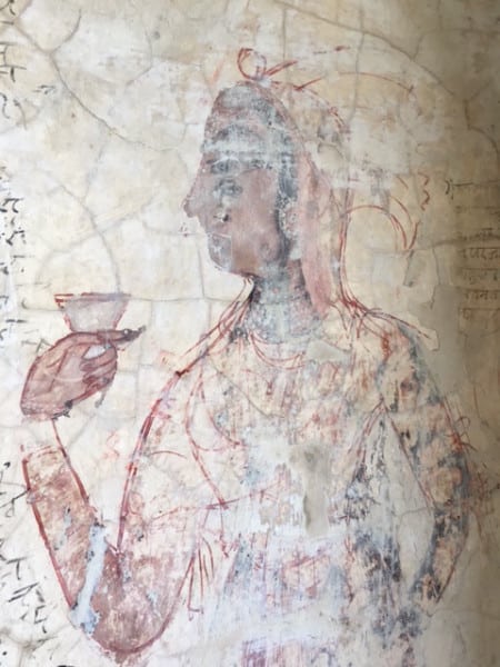 Fort Begu