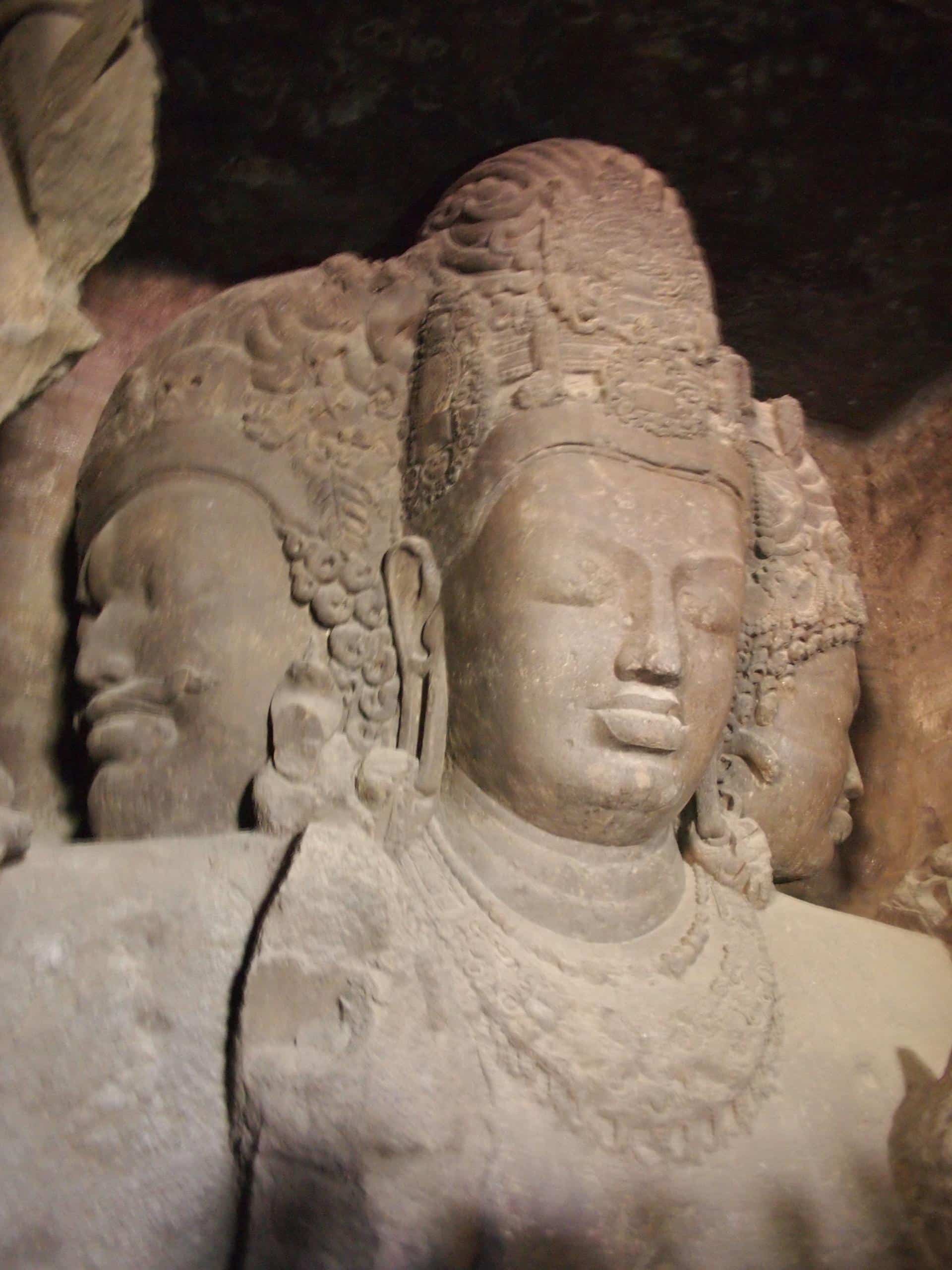 The UNESCO World Heritage Sites of India: West