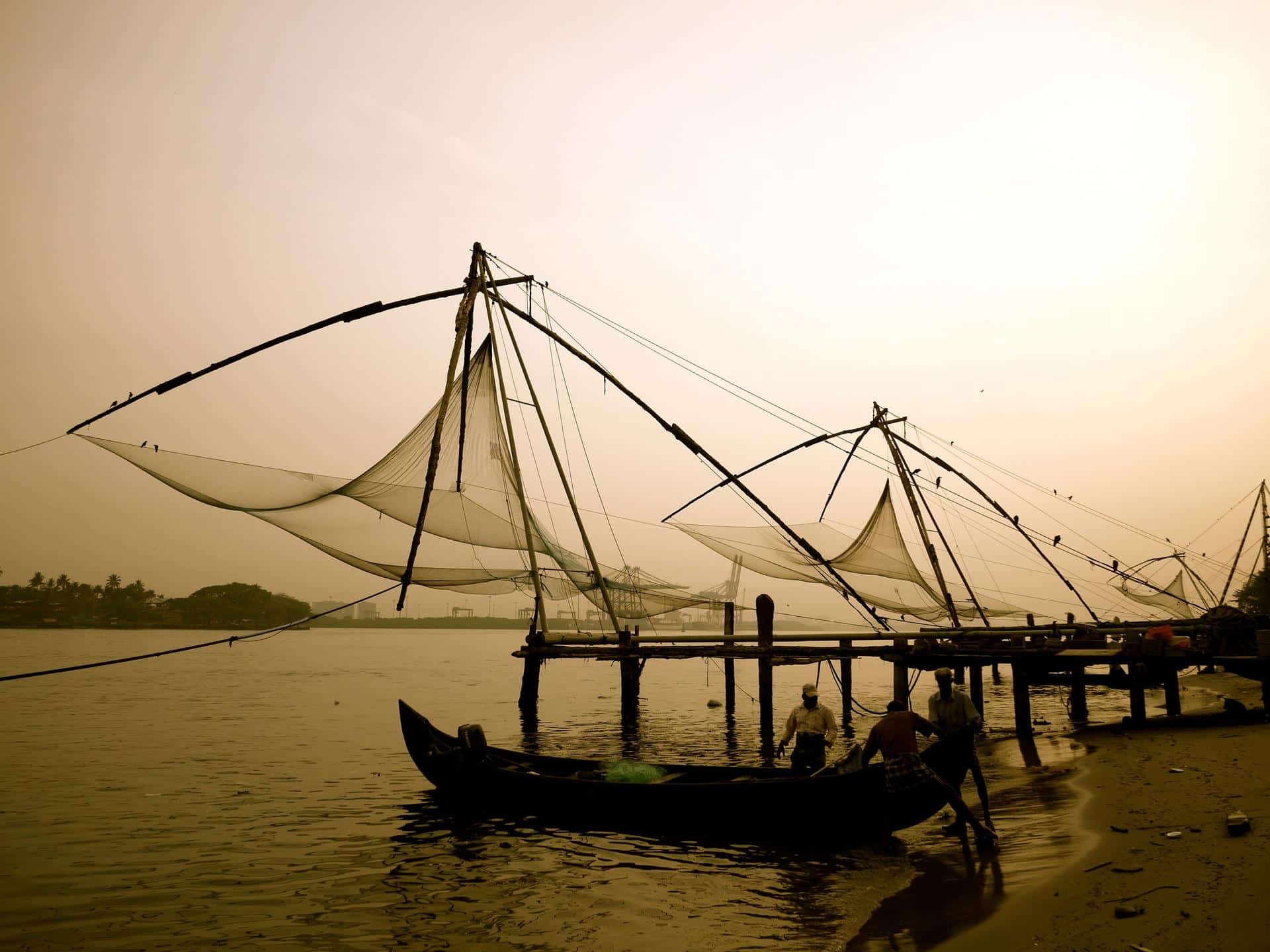 What to see and do in Kochi