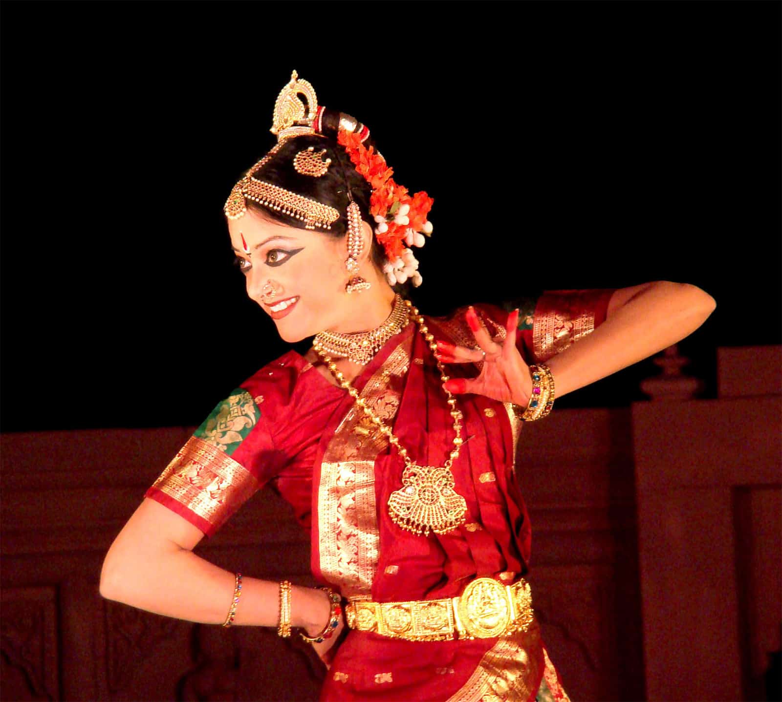 India’s Best Dance and Music Festivals